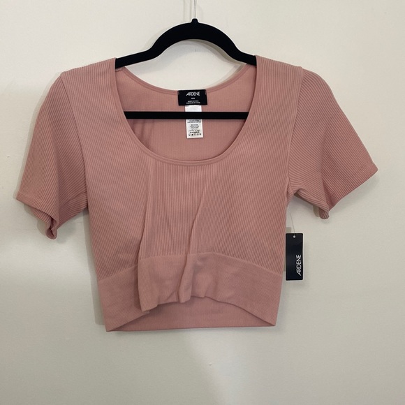 SEAMLESS TOP - Picture 1 of 1